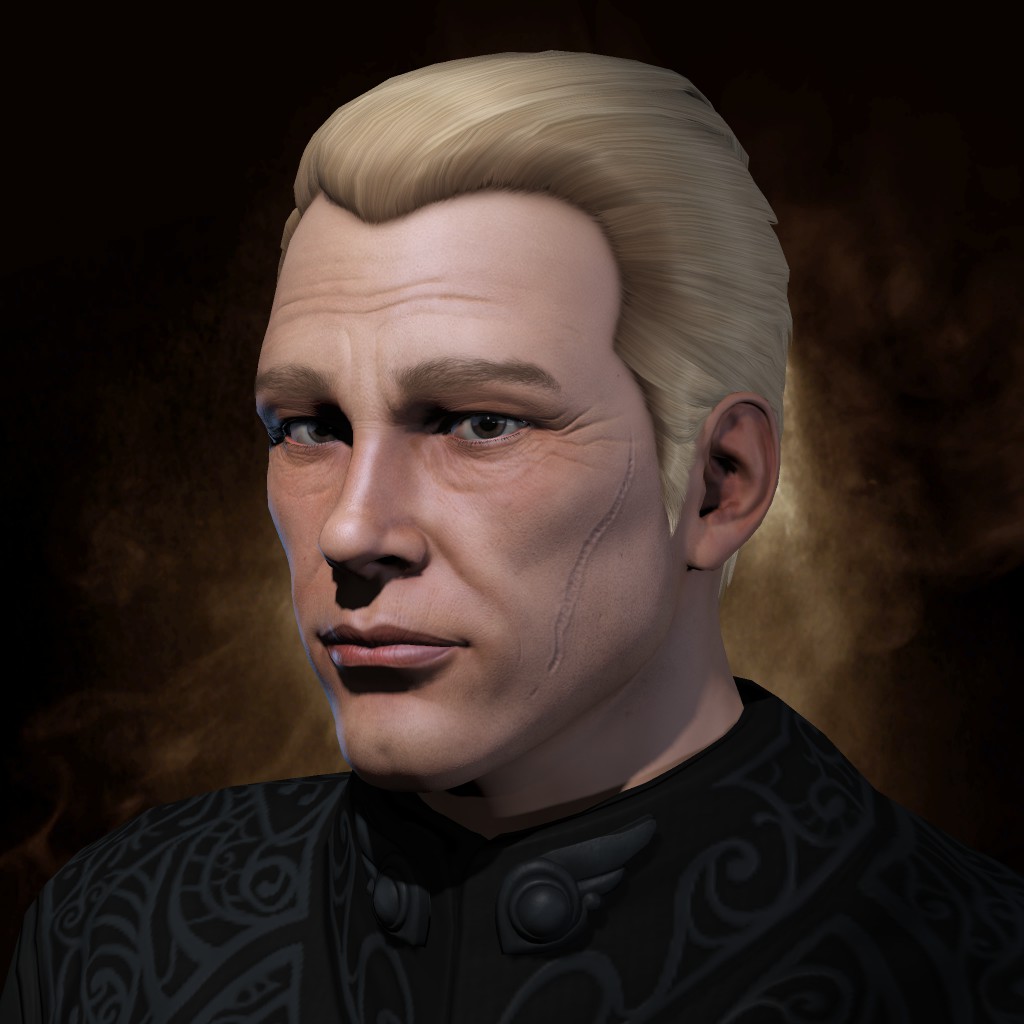 Robert E-O Speedwagon