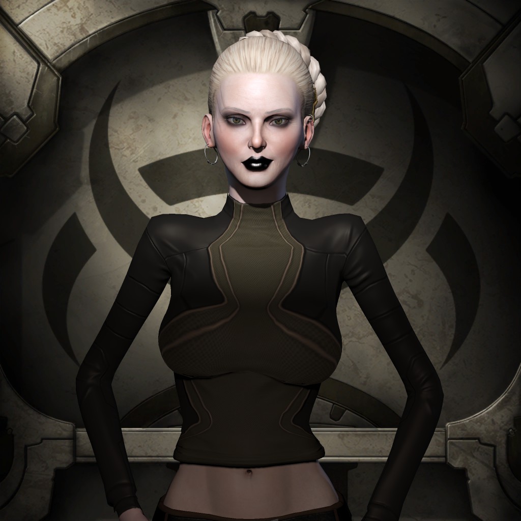 Frigg Gunnardottir