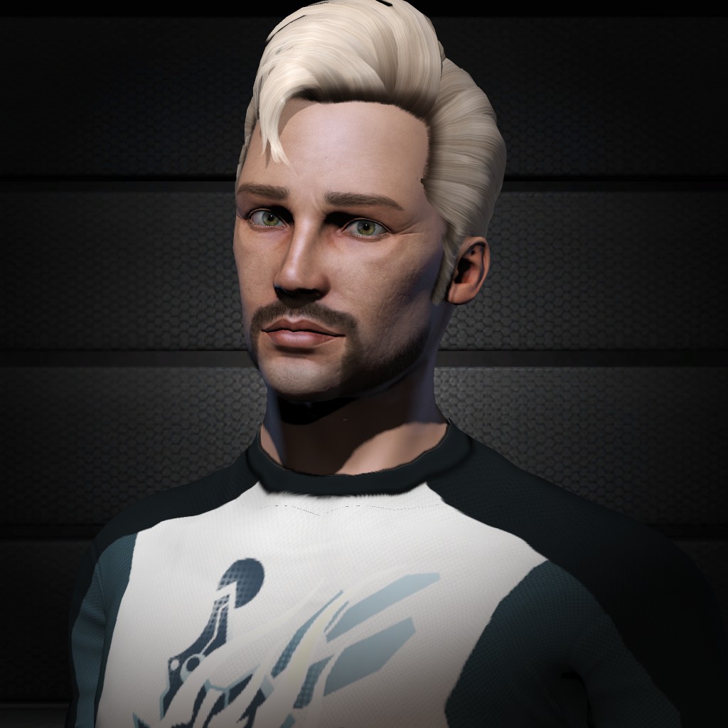 Noah Bergmann