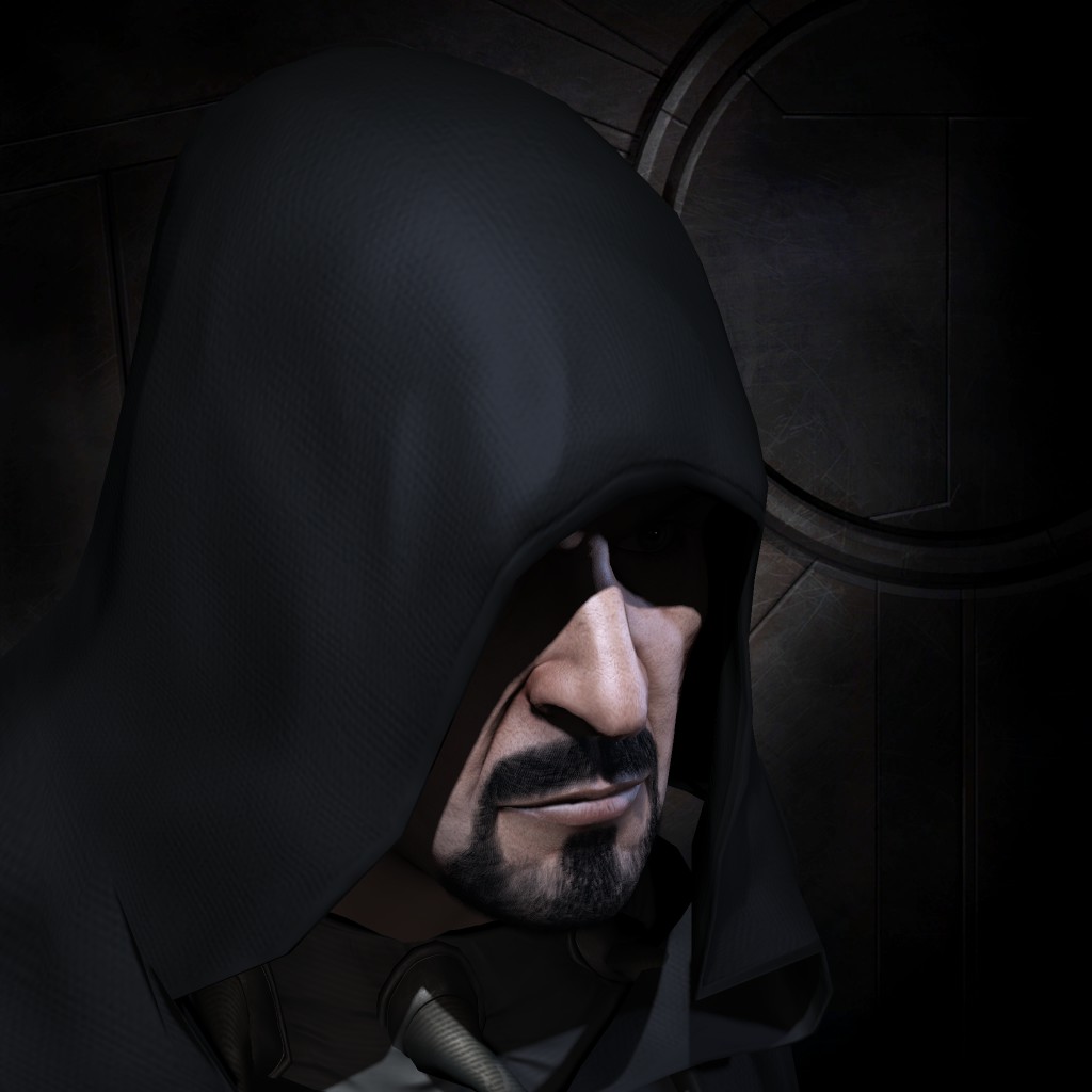 Inquisitor Eventide