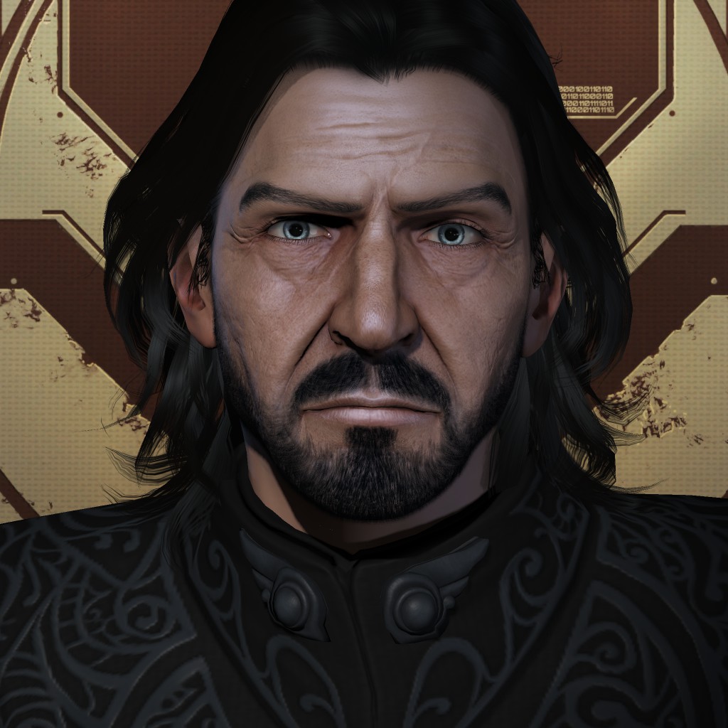 Emperor Eternal