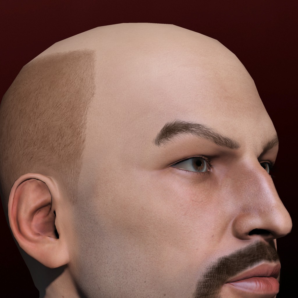 Gobbins SPDFC CEO