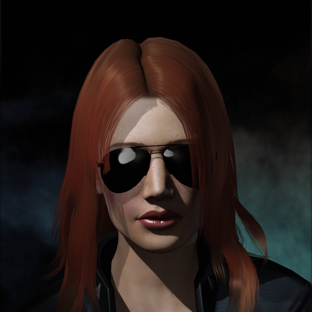 Amelia Cicero