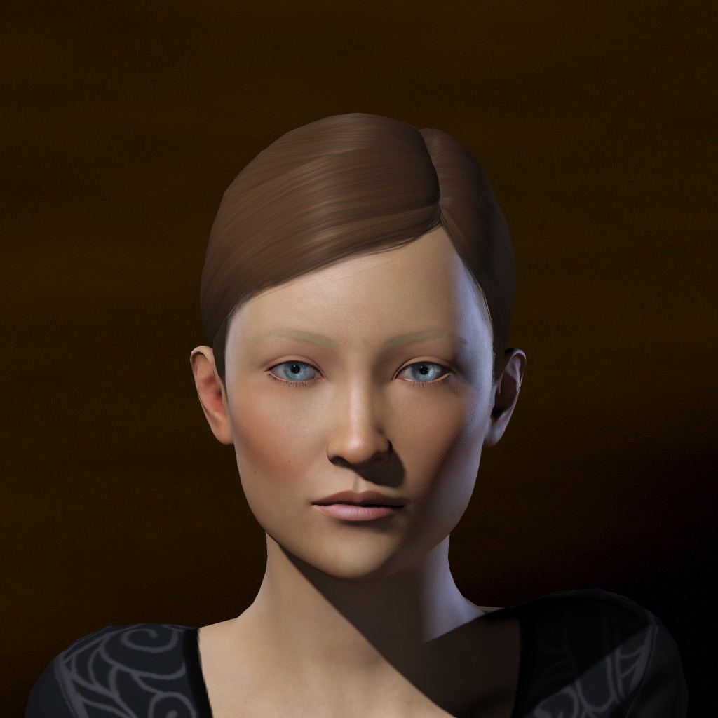 Alexis Nalliery