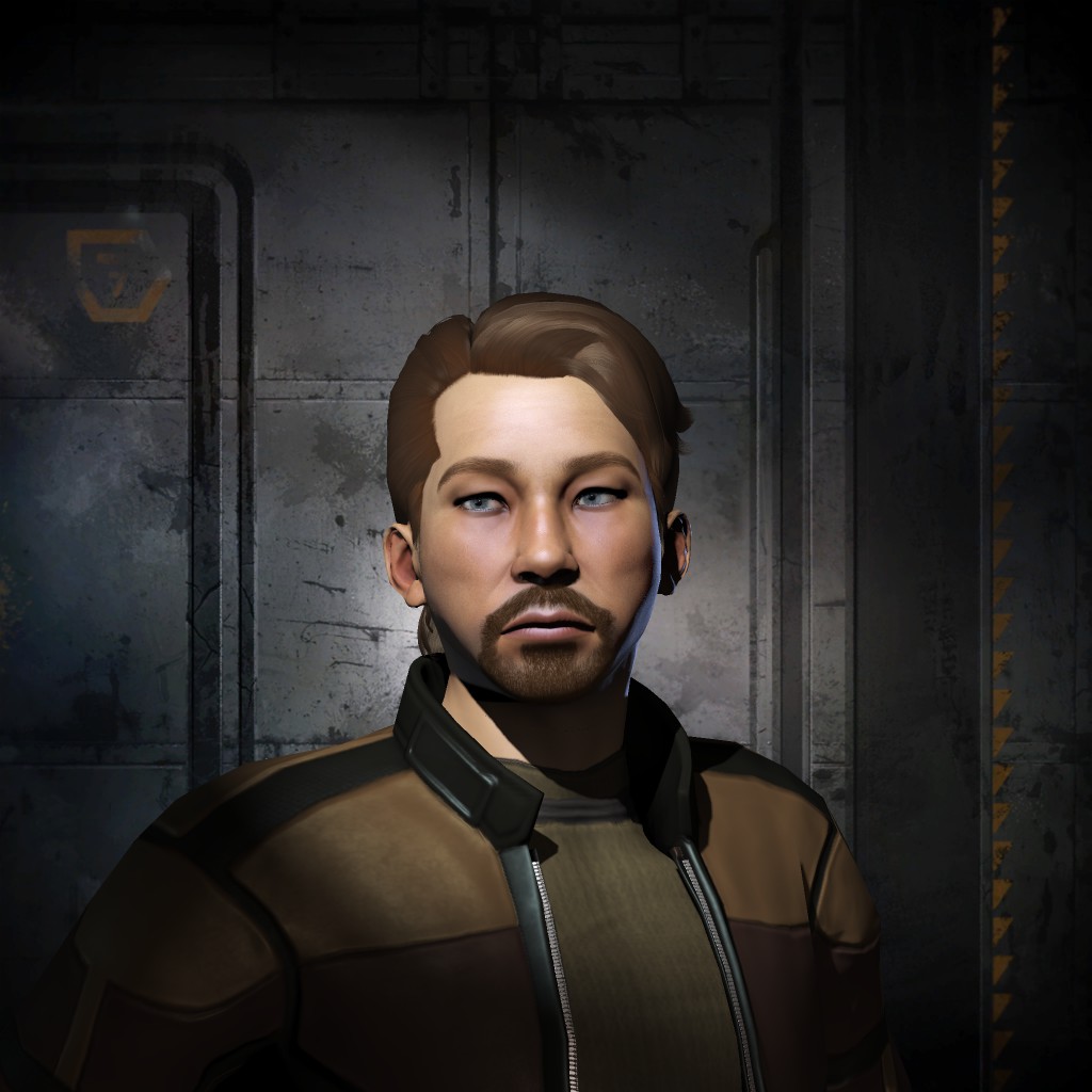 Legacy Kenobi