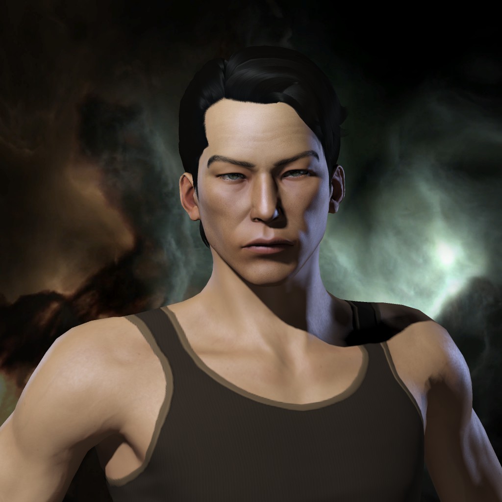 Meng Zhi-Shuren