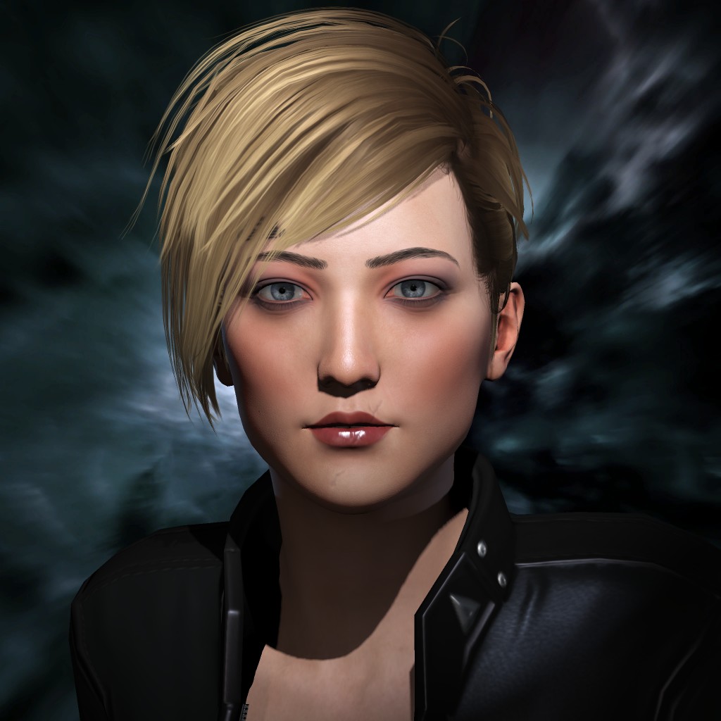 Sam-antha Rae