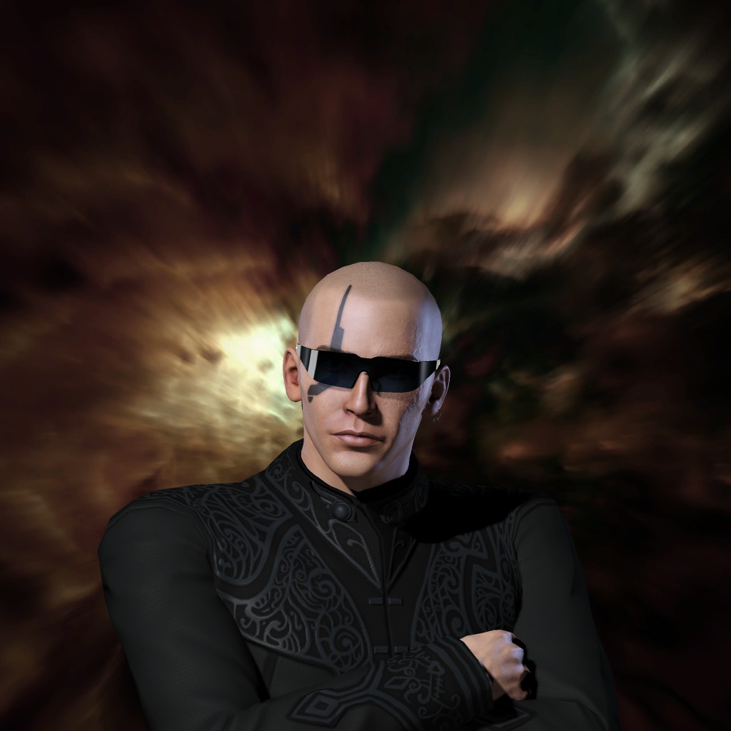 Warlock Antilli