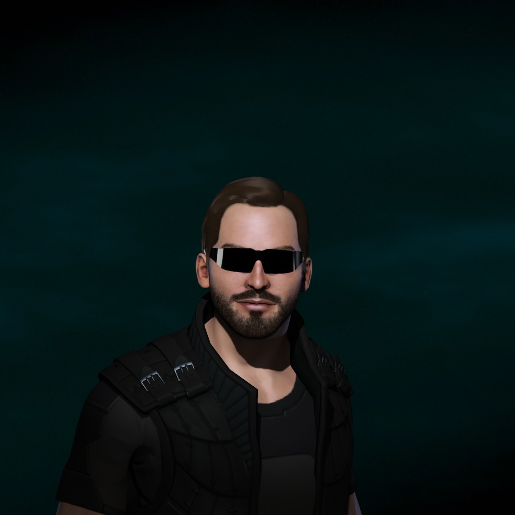 Ian Mamikonian