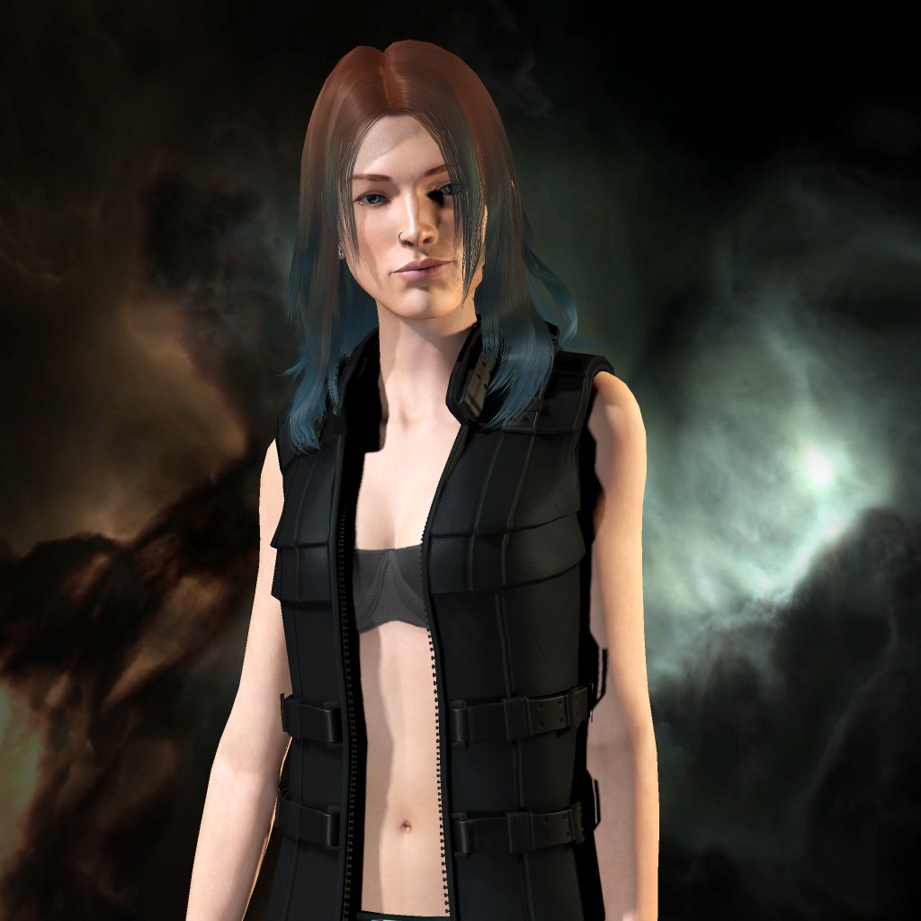 Gwendolyn Layria