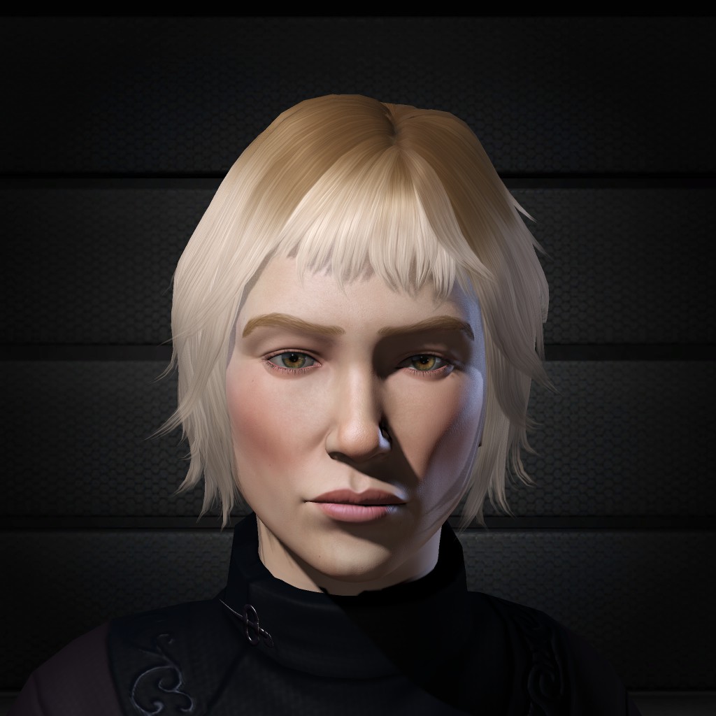 Alpha RFTA