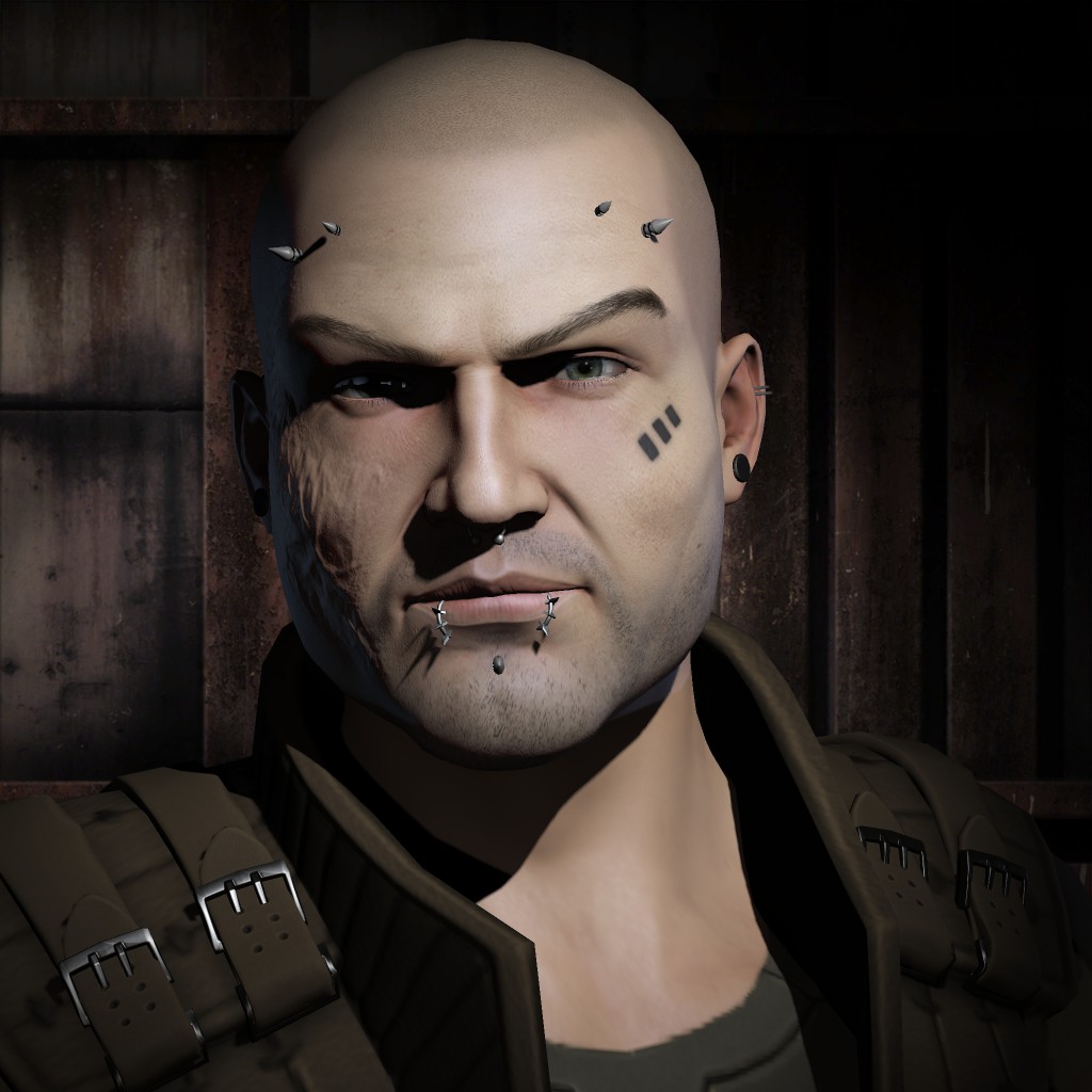 Jaeck Hakaari