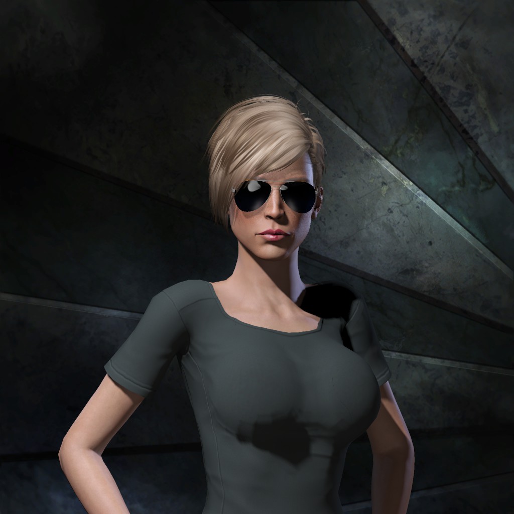 Corp Jennings