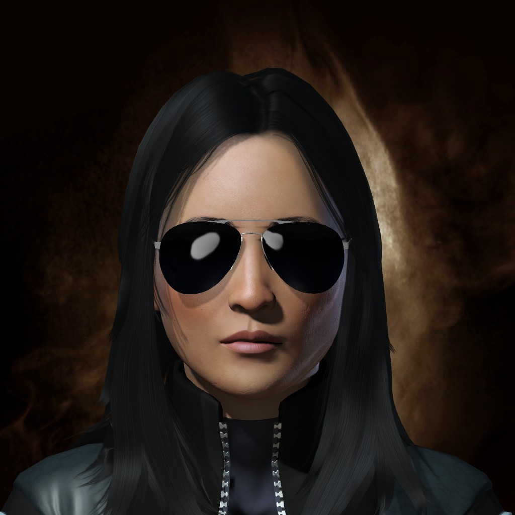 Dolore Talie-Kuo