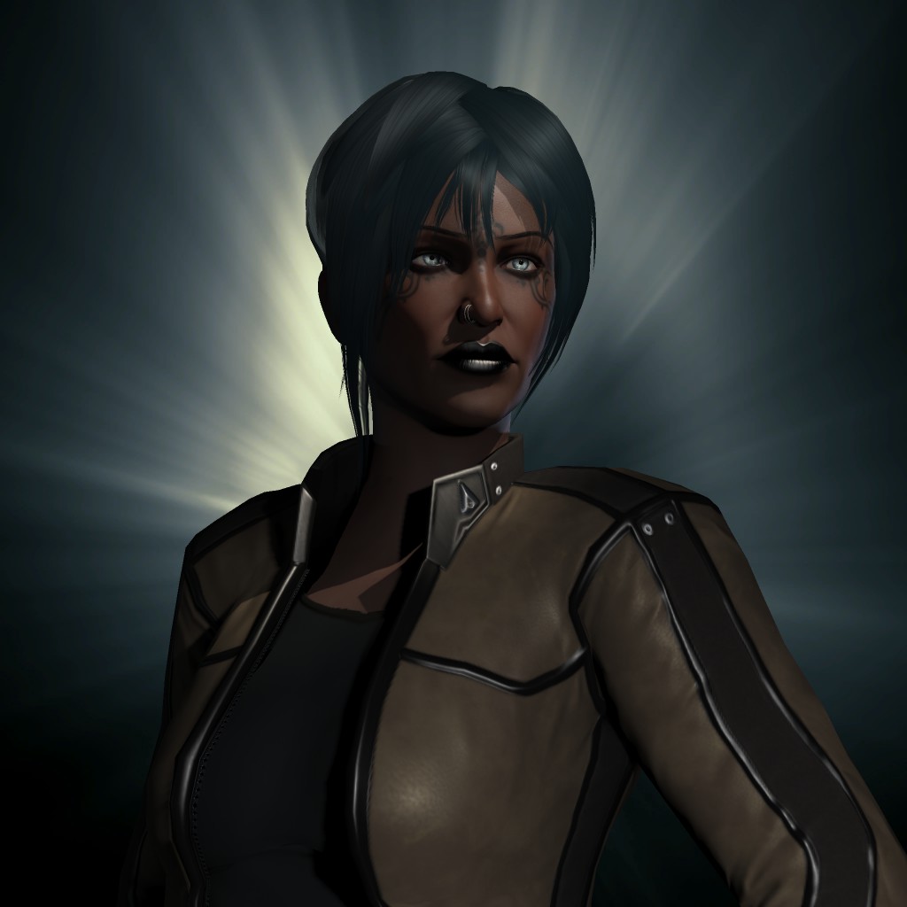 The Bitch Queen