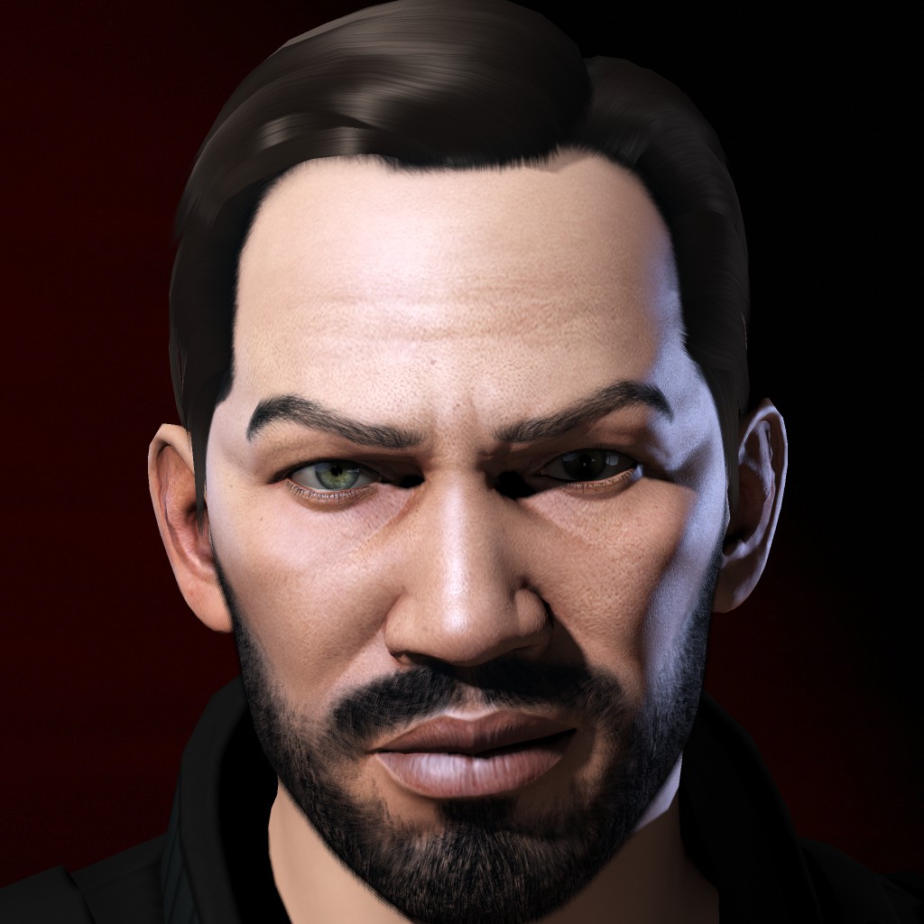 Ivan Mafia