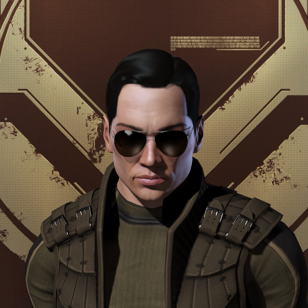 Anders Pyke
