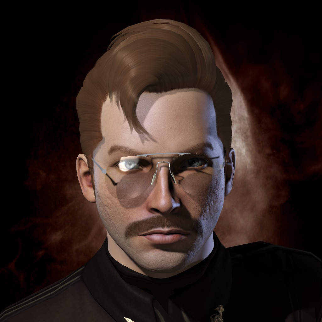 Boris Voroshilov