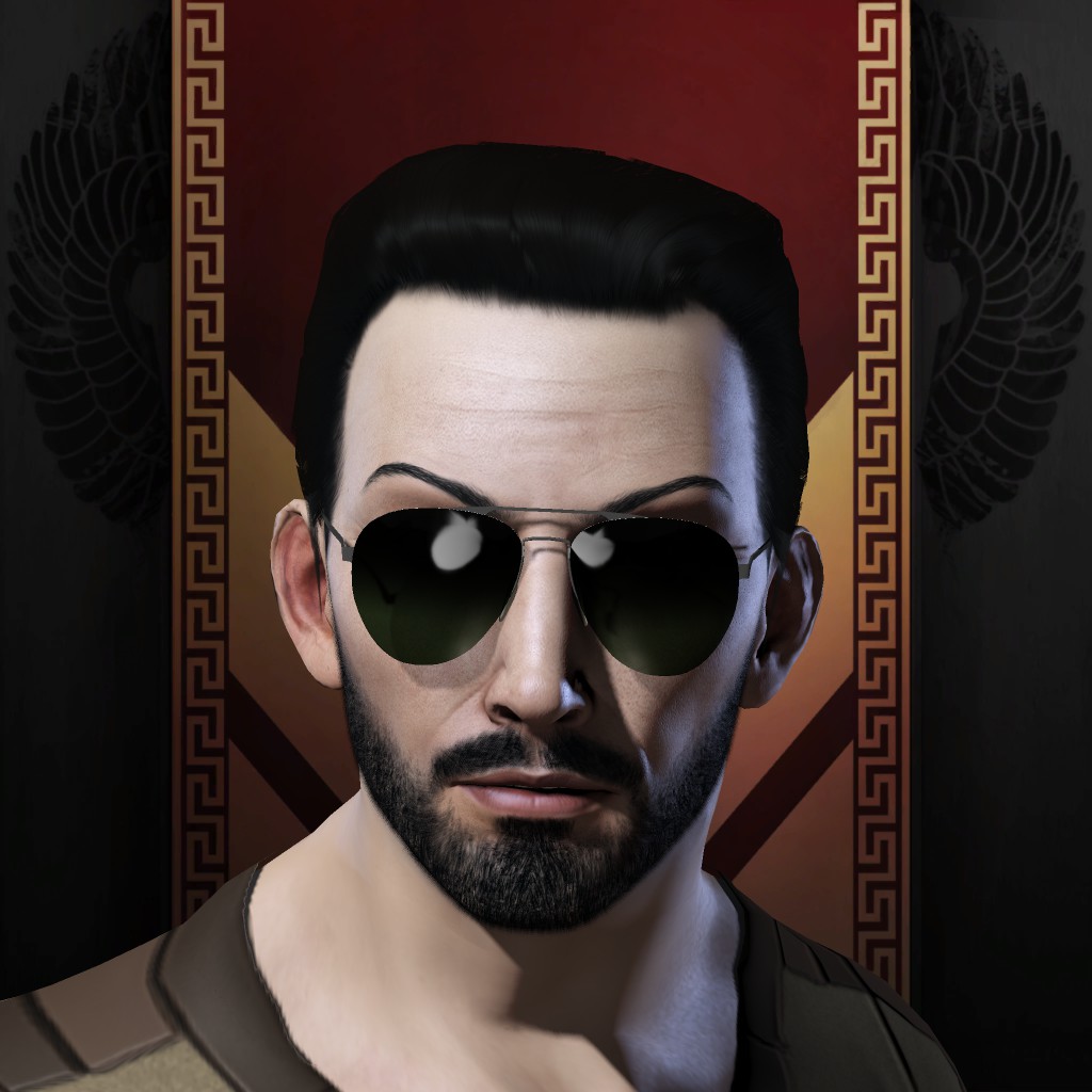 Alex-R Alex-R
