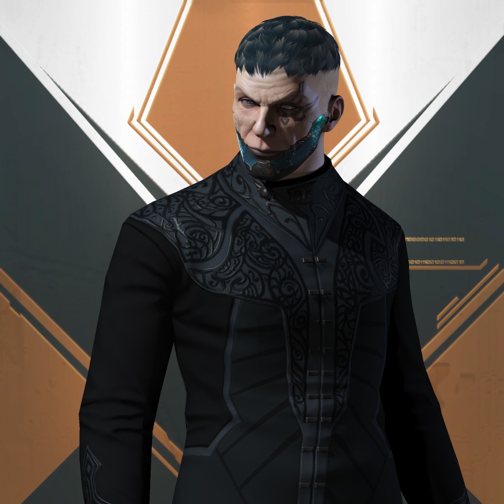 Barren Vox