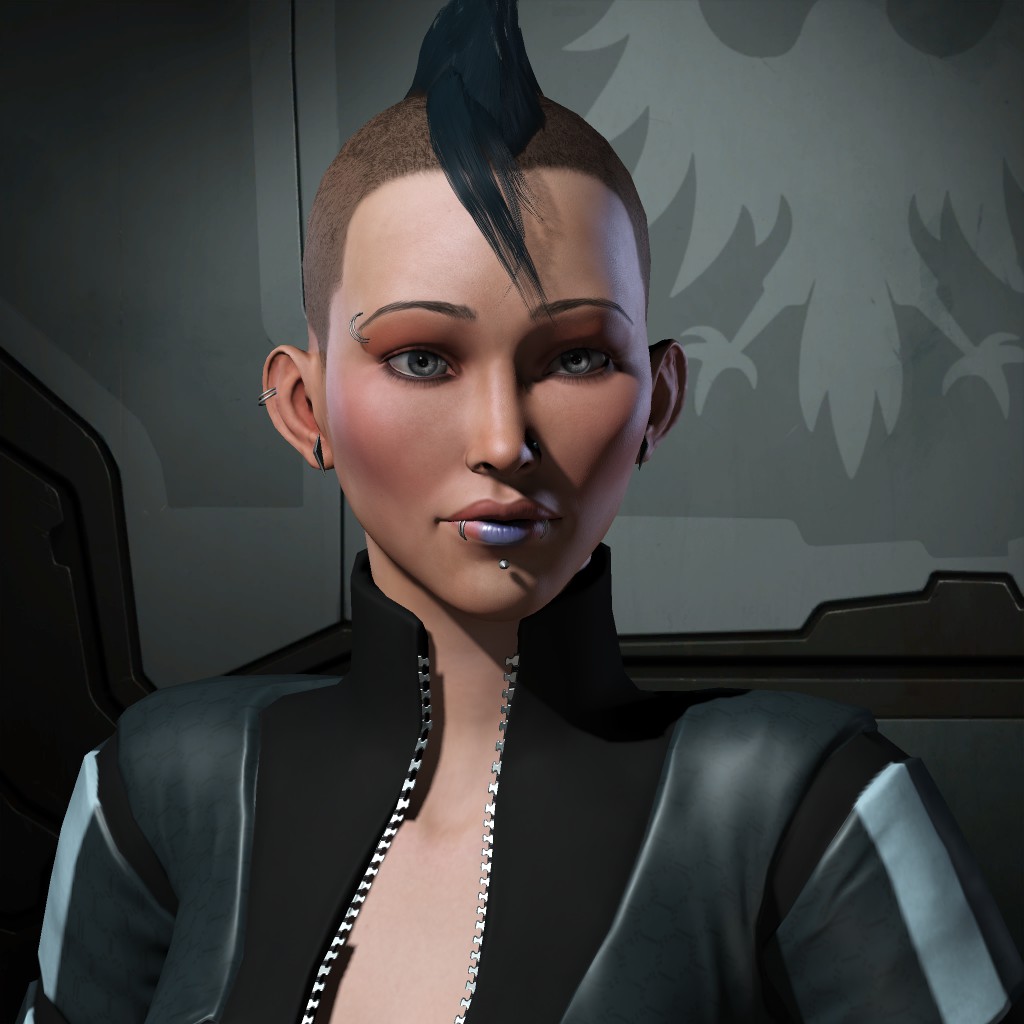 Kalyth Navok