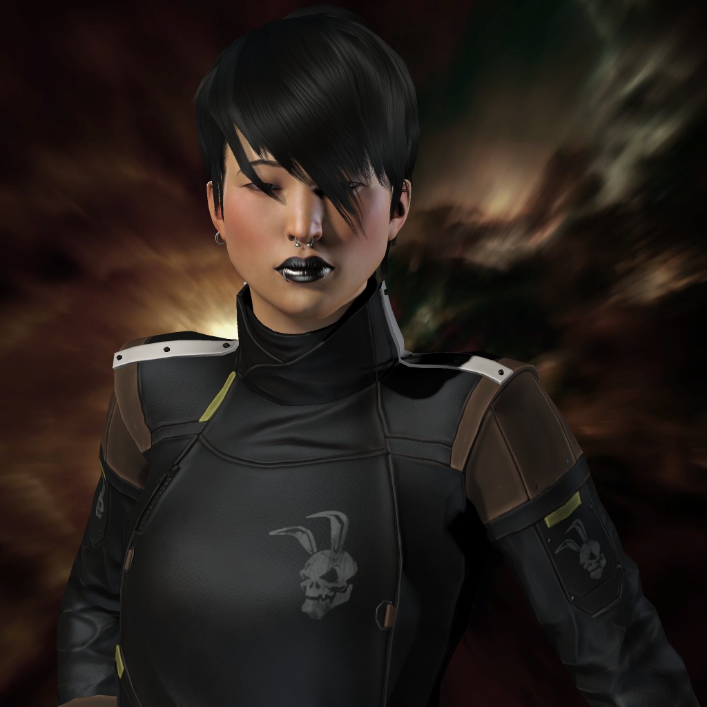 Ishira Nakamora