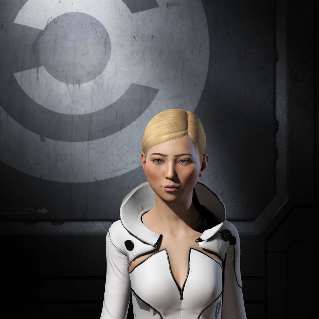 Asunai Shi