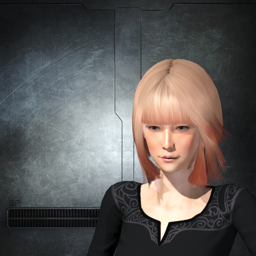 Alisaie