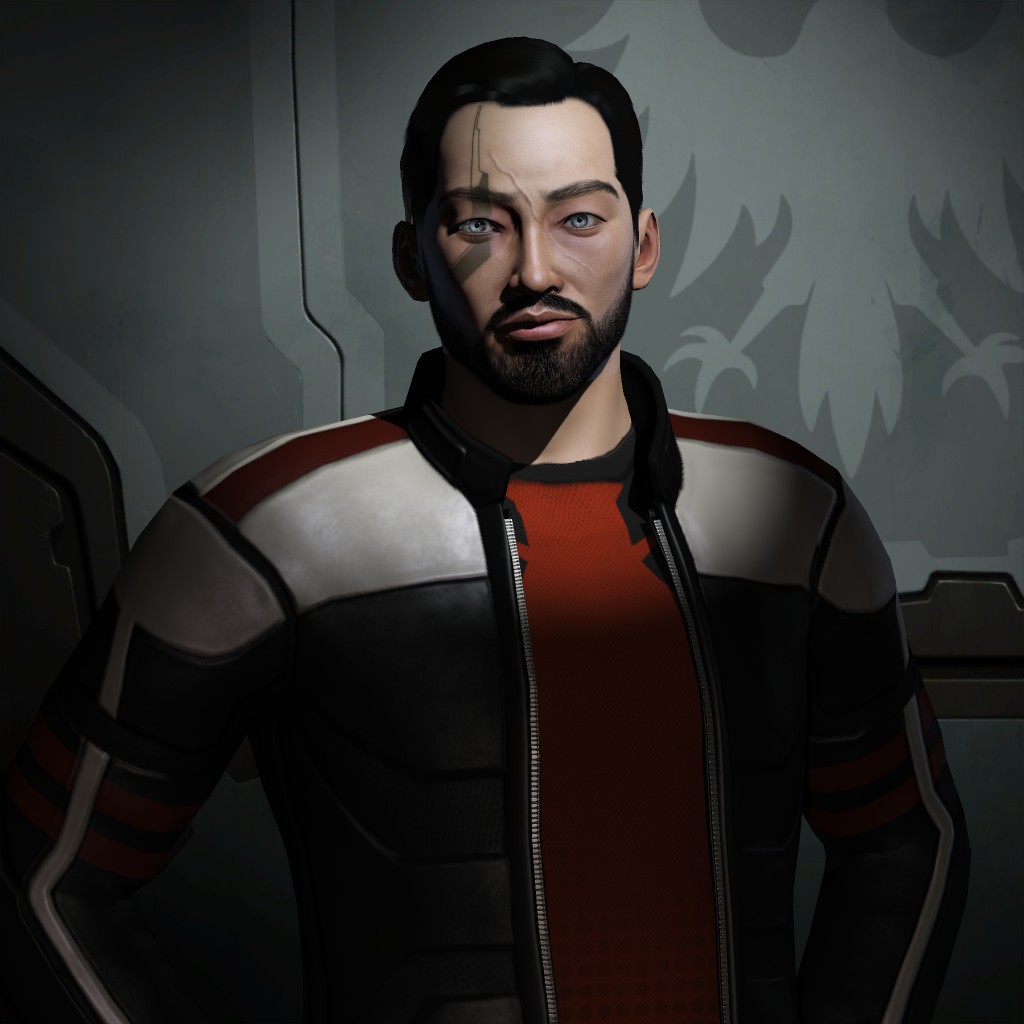 cain caderu