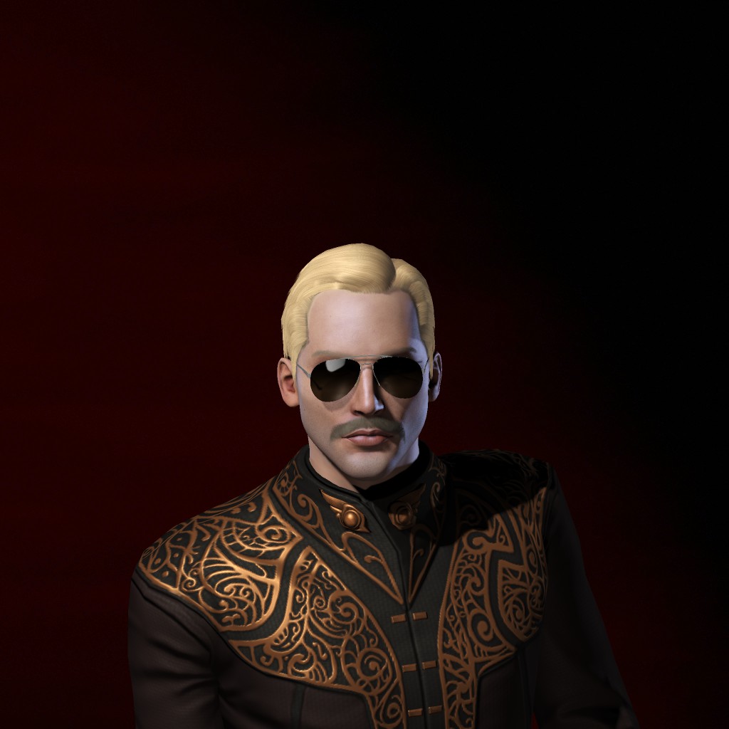 Werner Von Luftwaffe