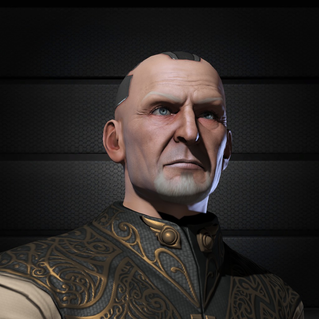 Aleksander Nikolaevich