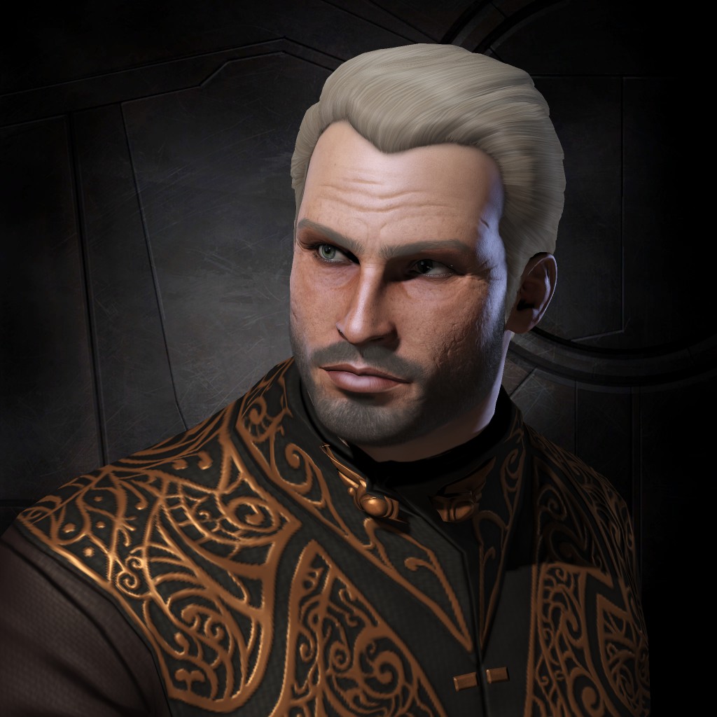 Etienne Soldette