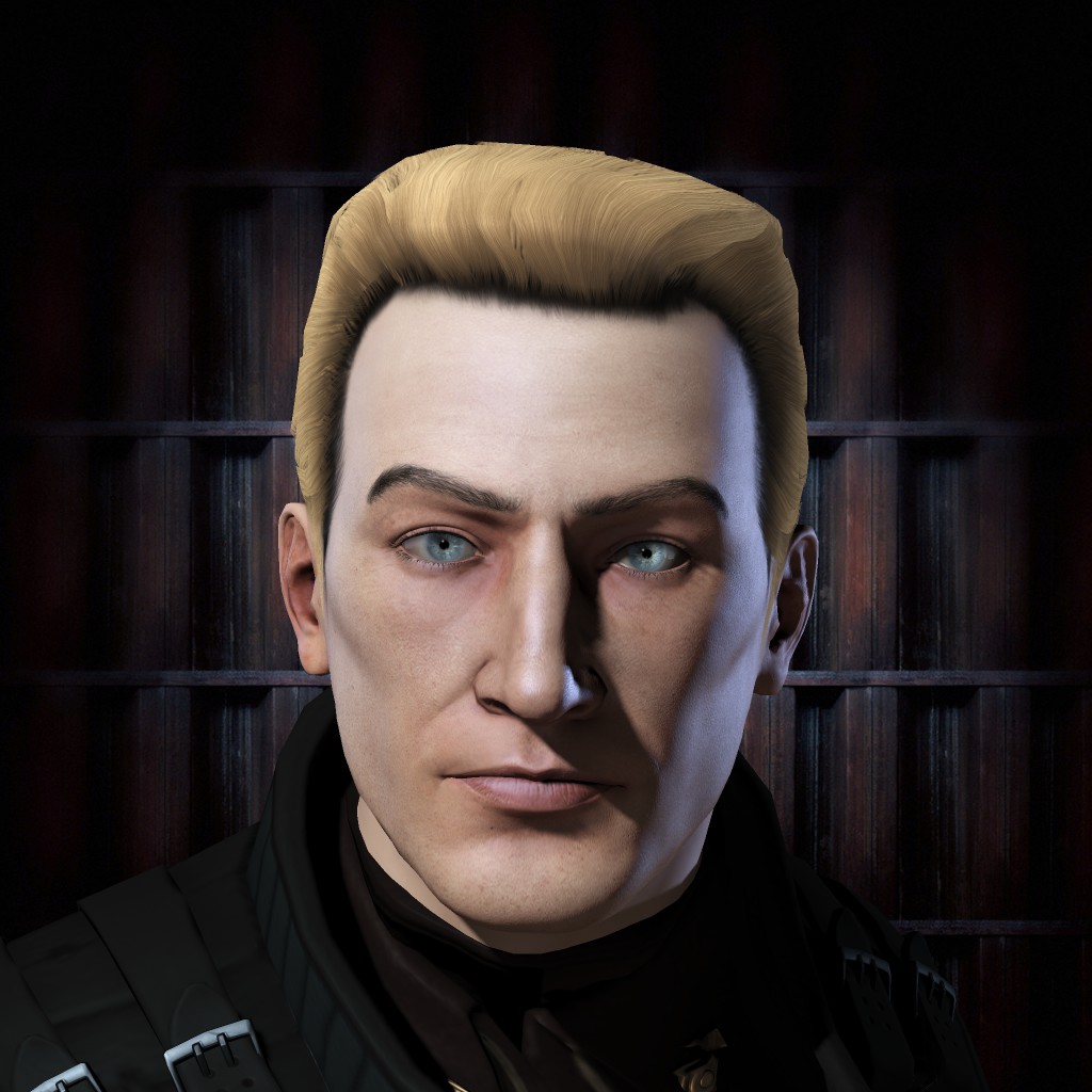 Maverick McWarp