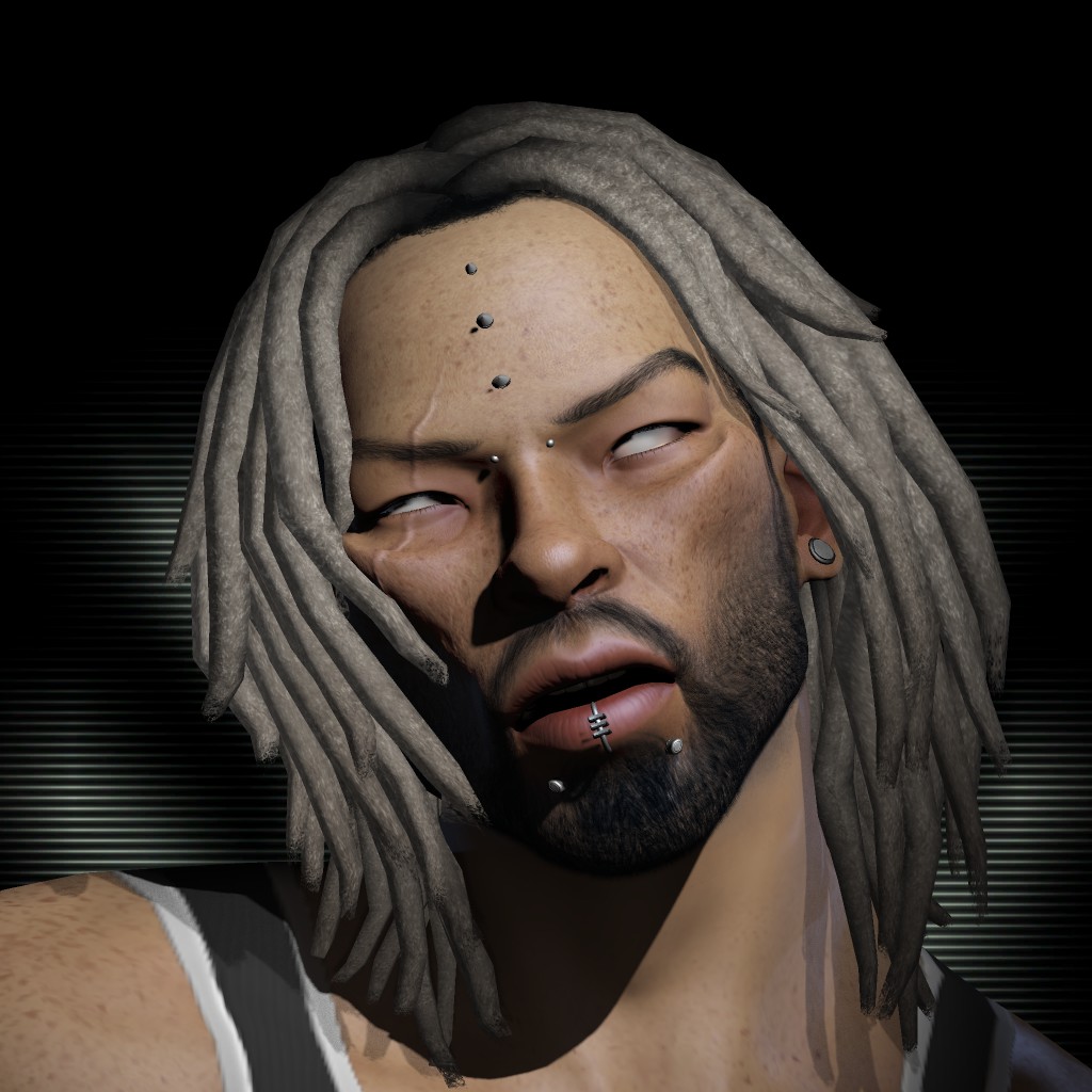 Dezki Ogeko