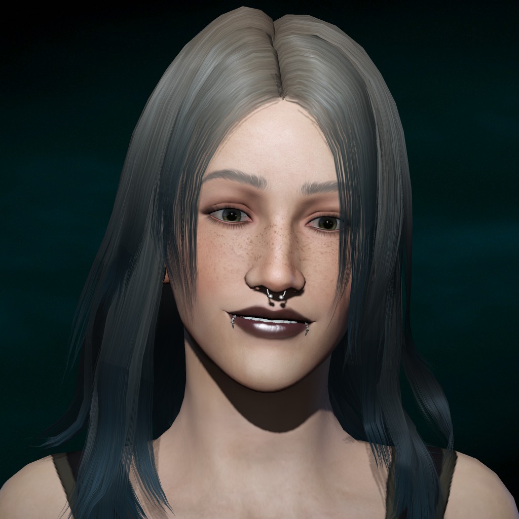 Mazikeen Stetille