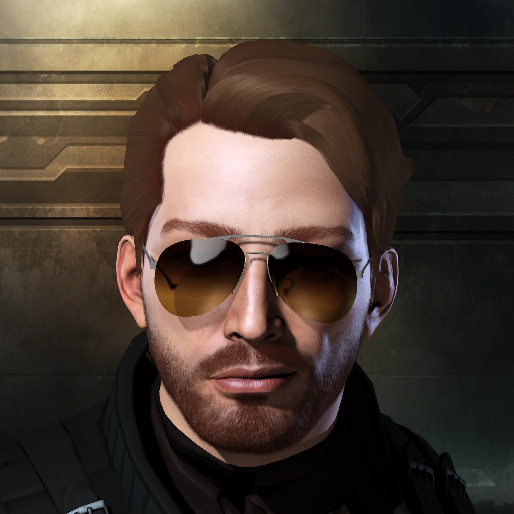 Gunner Berlin