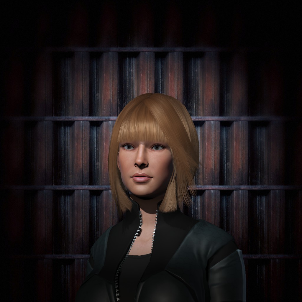 Reyna Solette