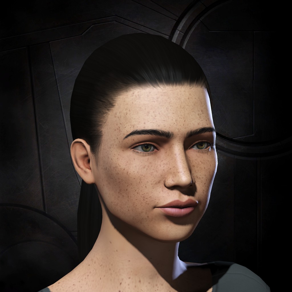 Hazel Anco