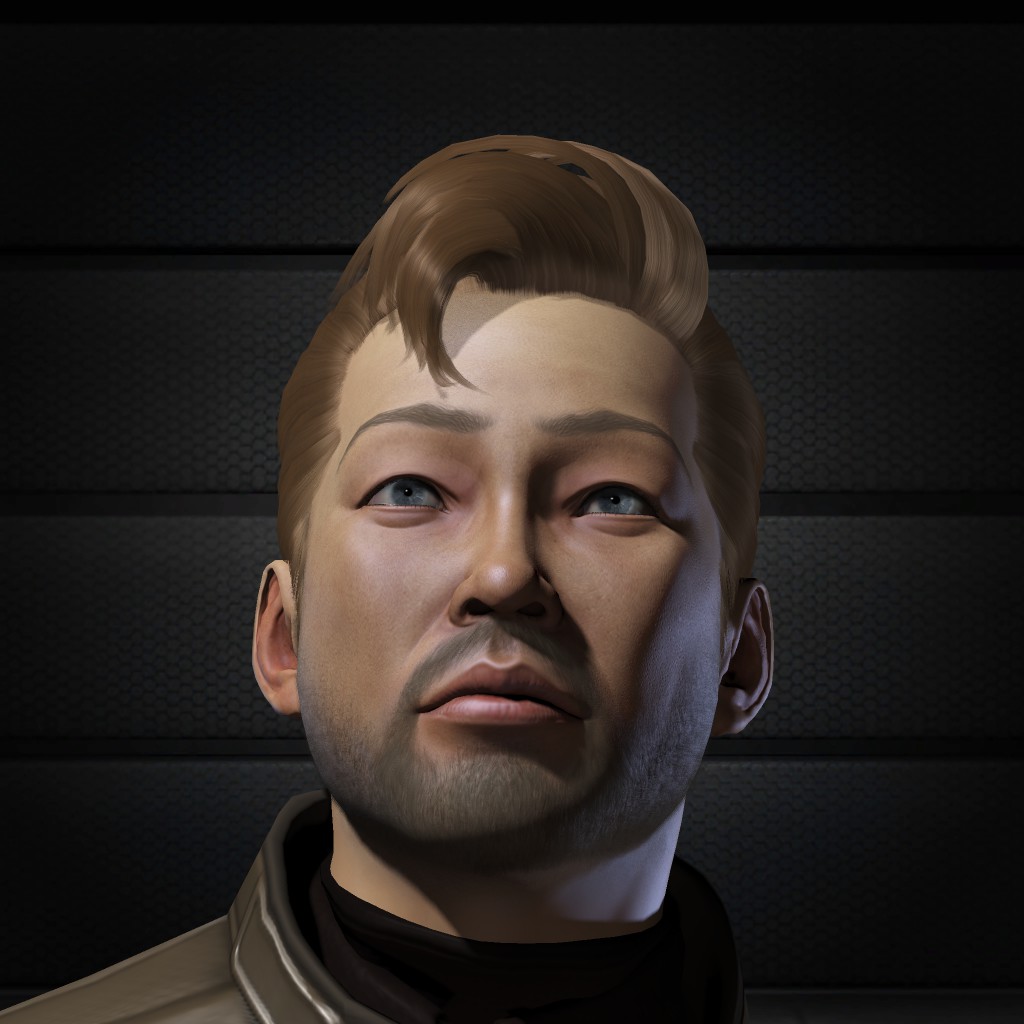 Biomass Creator