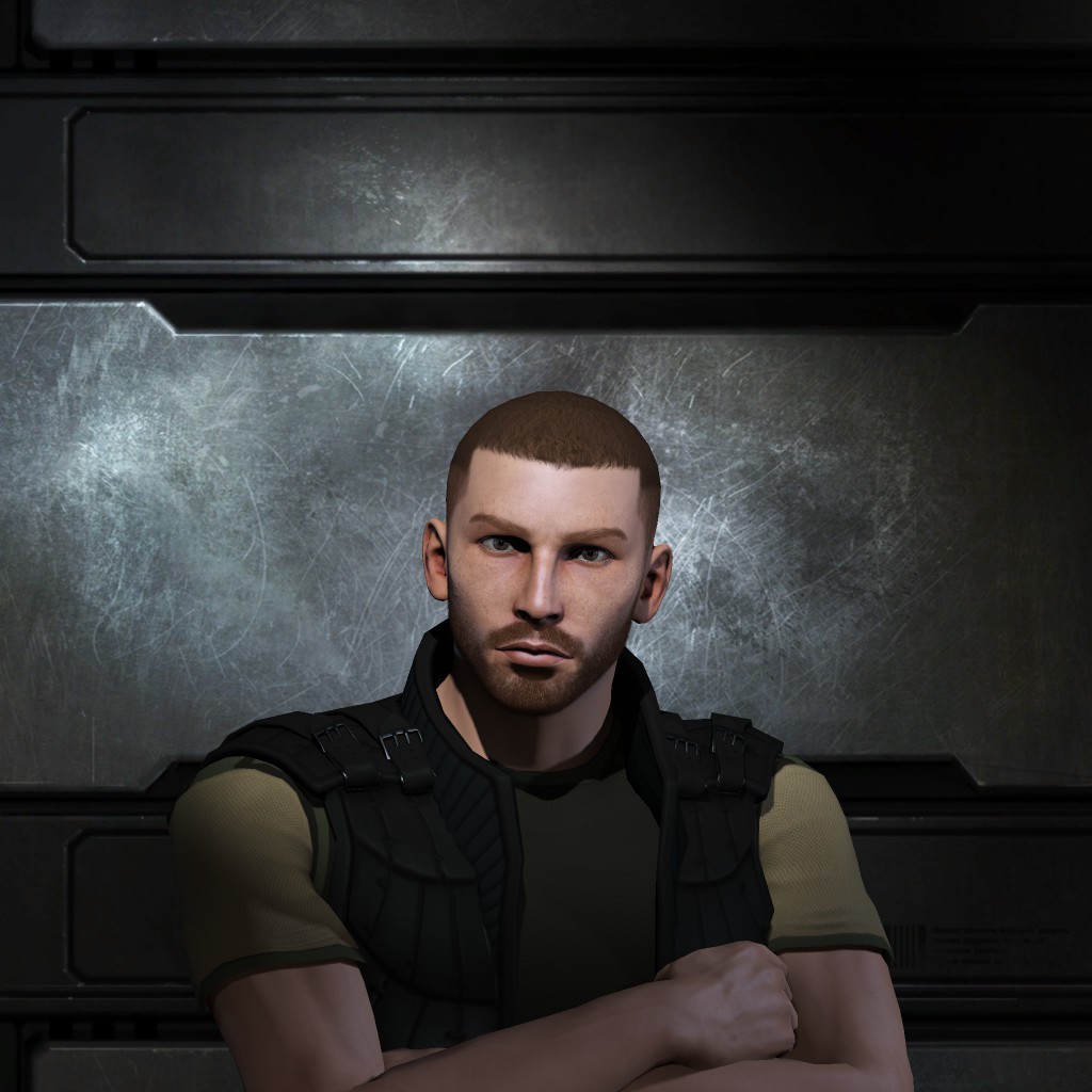 Jeff Aedion