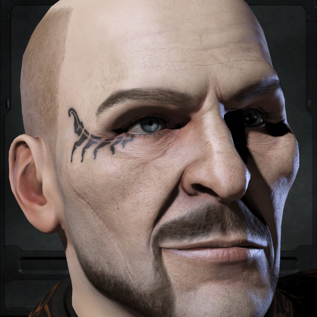 Ammonius Darkstar