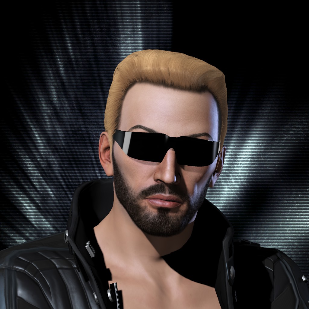 Jimmy Kreuger