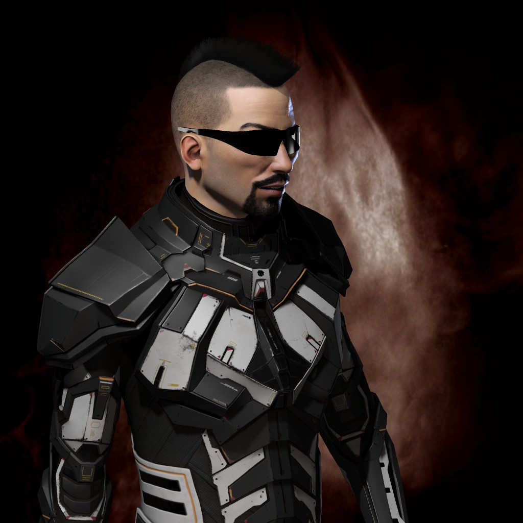 Havoc Ronin