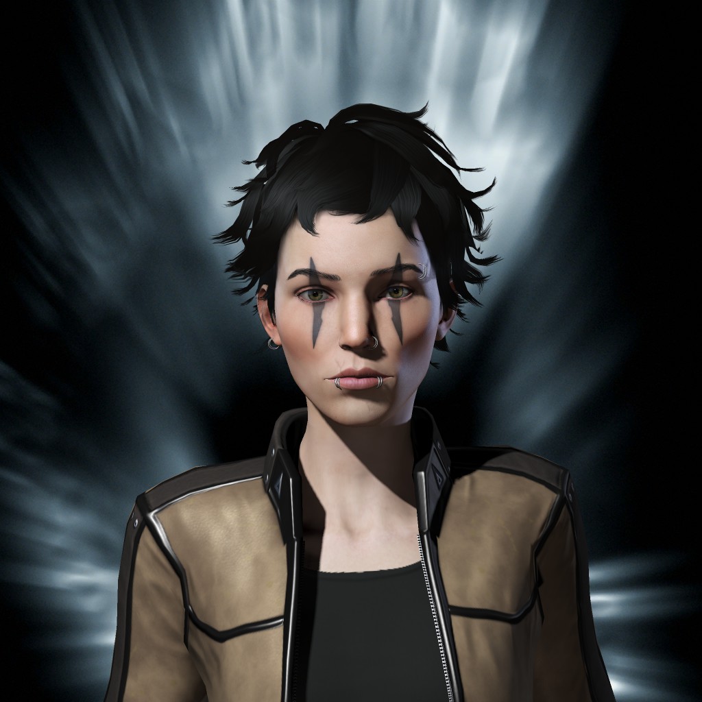 Elektra Ronuken