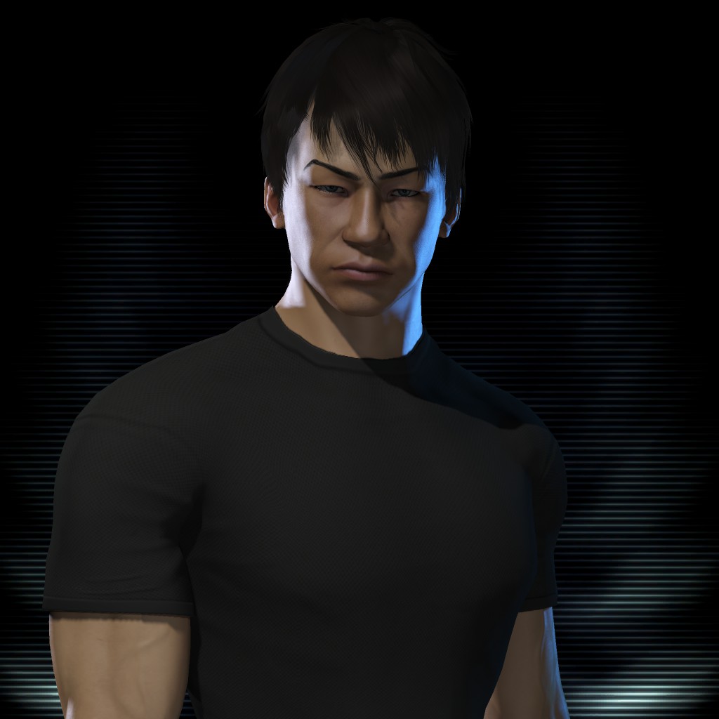 Bruce Lee Jahn