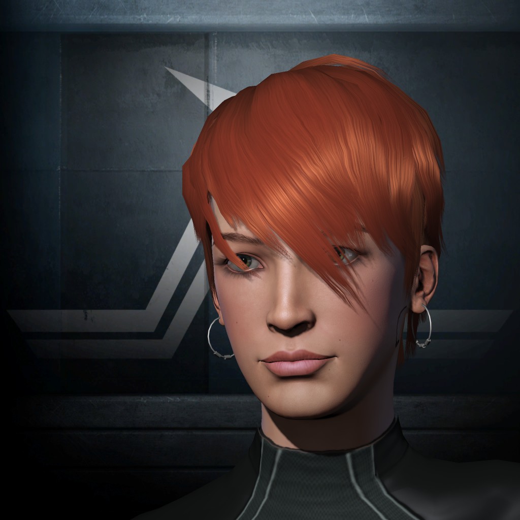 Torilina Bailey