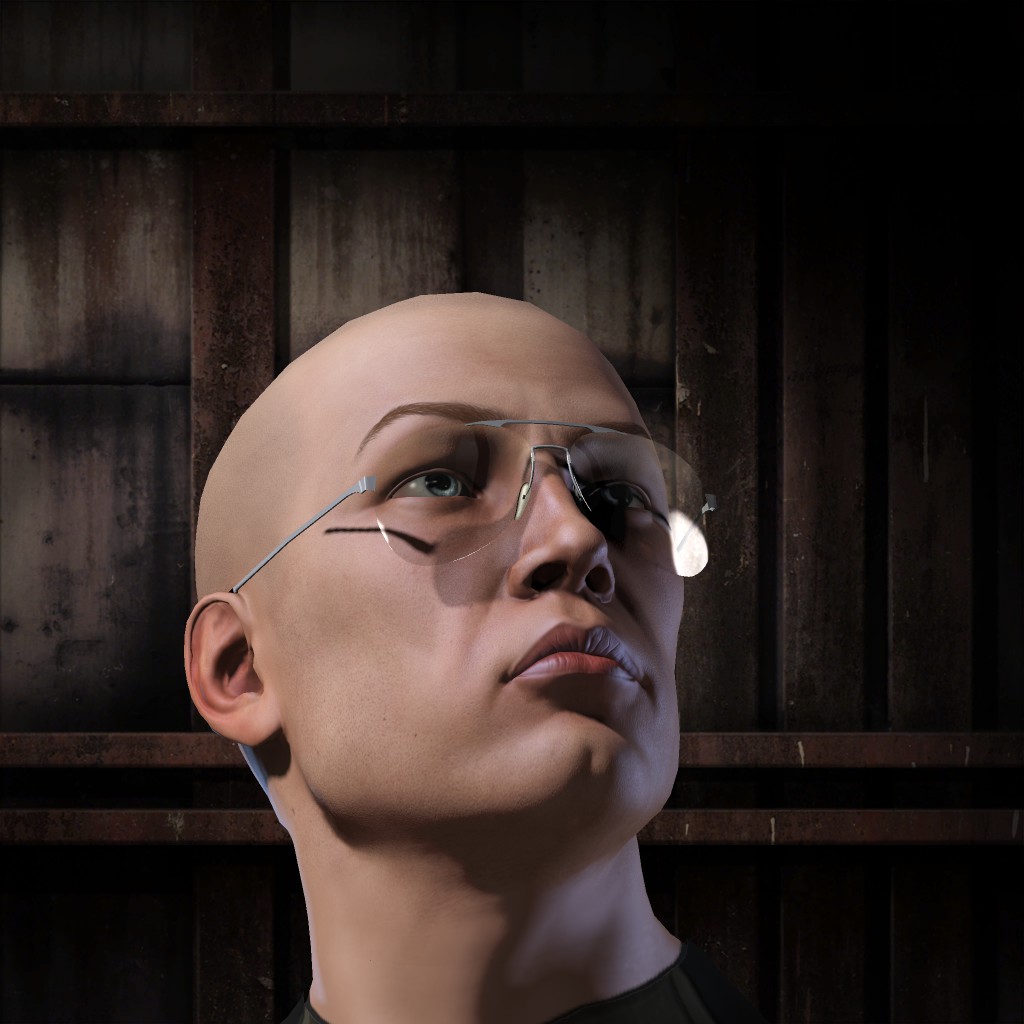 Big Brainboy