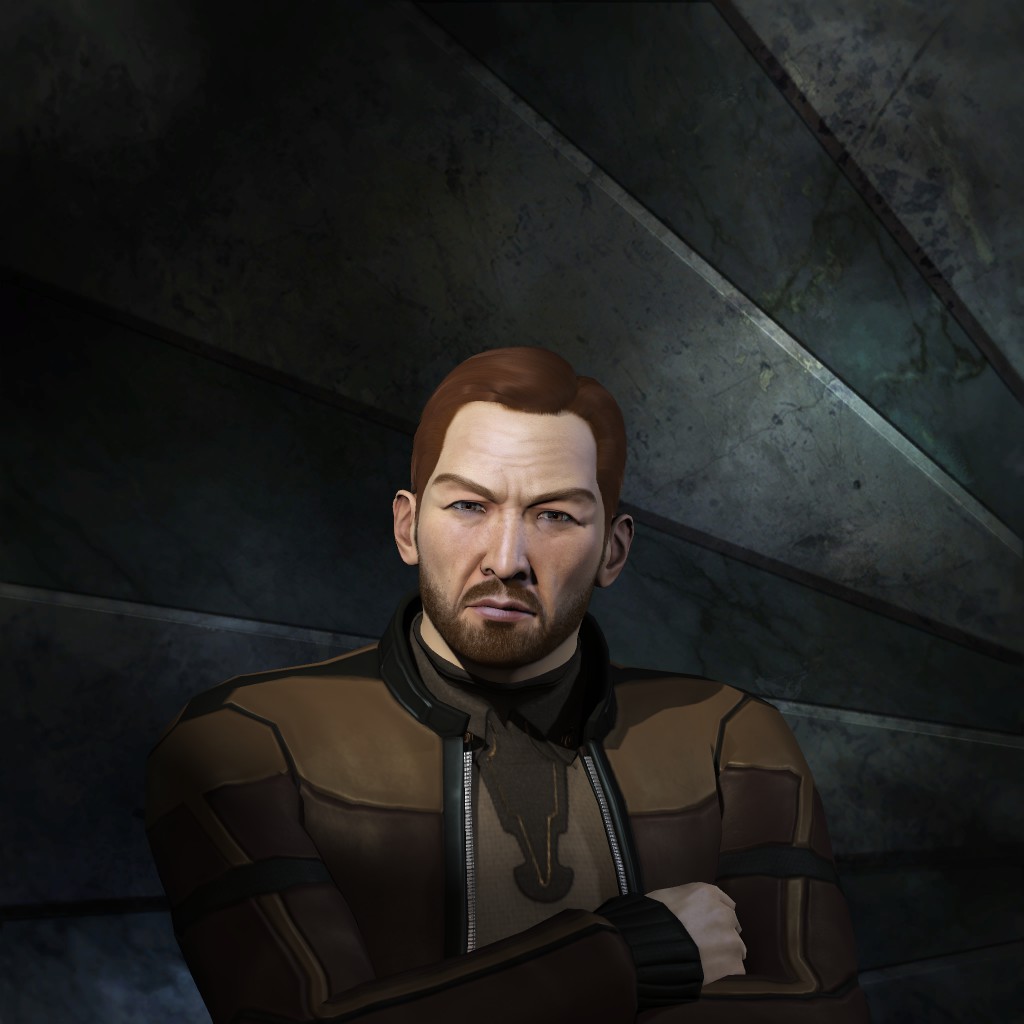 Logan Alsandair