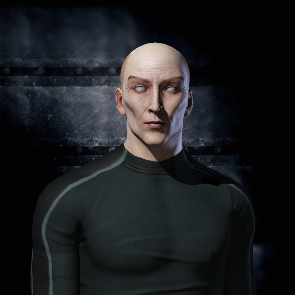 Atlas Reed