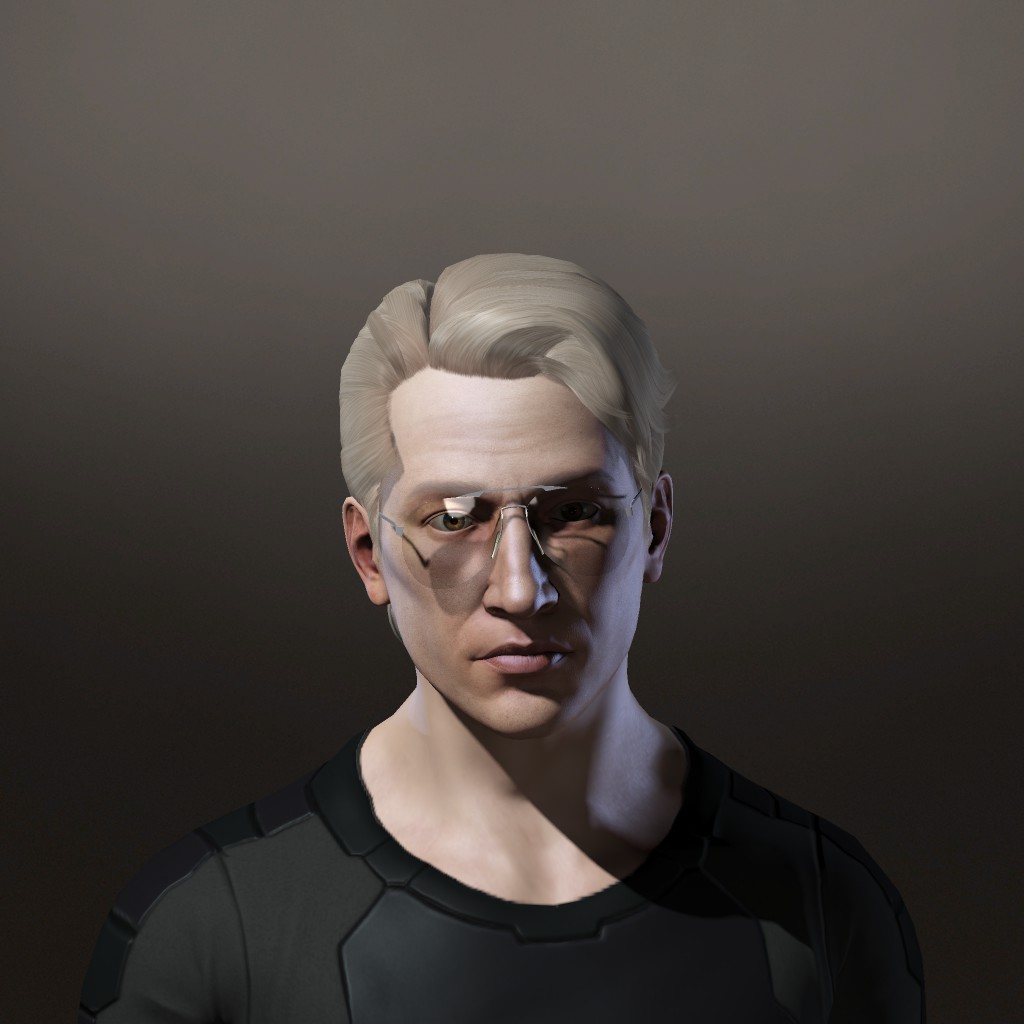 Bob S Lazar